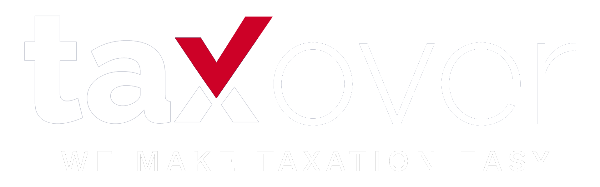 TaxOver Logo